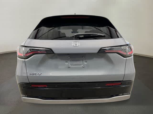 Thumbnail: 2026 Honda HR-V - 4