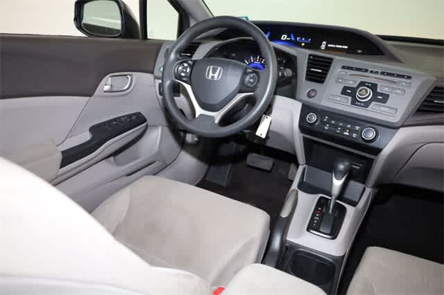 Thumbnail: 2012 Honda Civic - 16