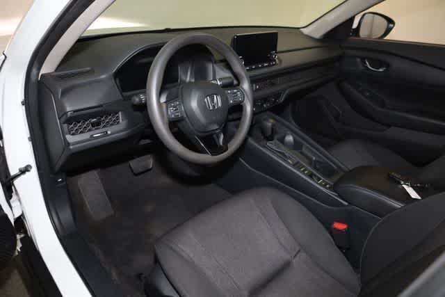Thumbnail: 2023 Honda Accord - 14