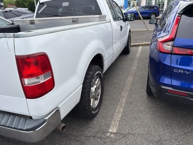 Thumbnail: 2004 Ford F-150 - 12