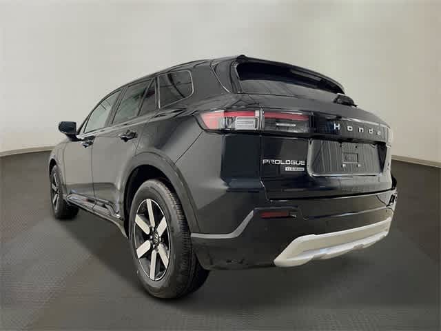 Thumbnail: 2025 Honda Prologue - 3