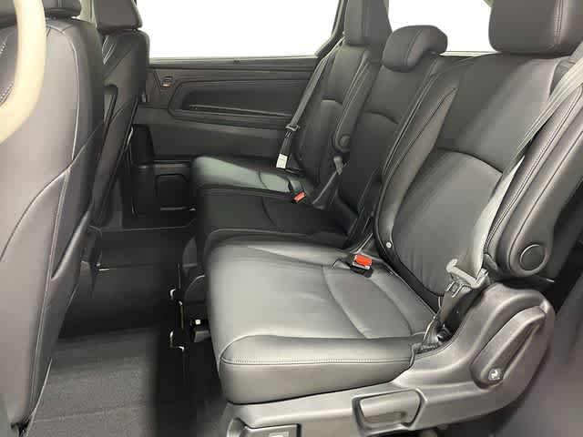 Thumbnail: 2026 Honda Odyssey - 22