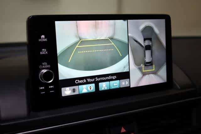 Thumbnail: 2025 Honda Pilot - 17