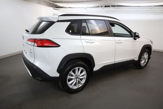 Thumbnail: 2023 Toyota Corolla Cross - 8