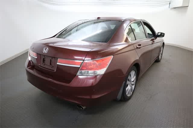 Thumbnail: 2012 Honda Accord - 7