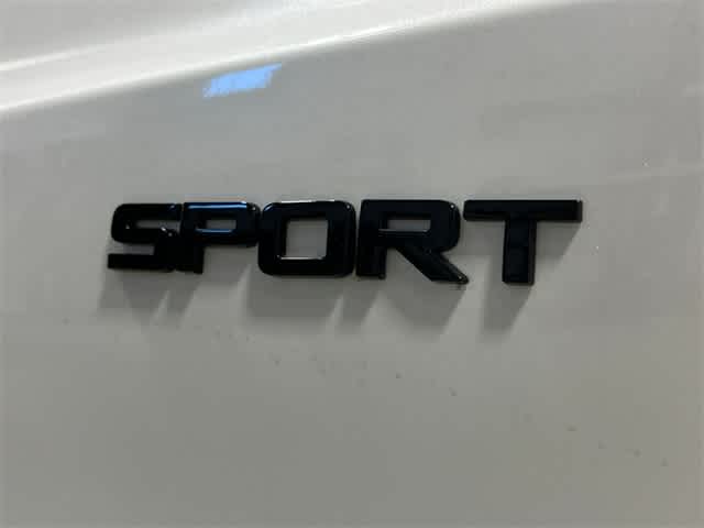 Thumbnail: 2026 Honda CR-V - 6