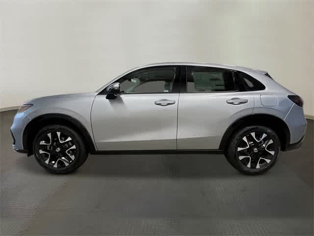 Thumbnail: 2026 Honda HR-V - 2