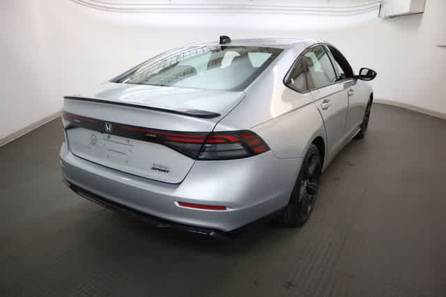 Thumbnail: 2024 Honda Accord - 7