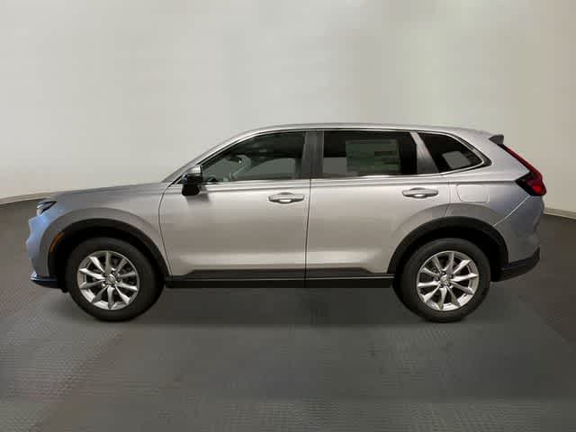 Thumbnail: 2026 Honda CR-V - 2