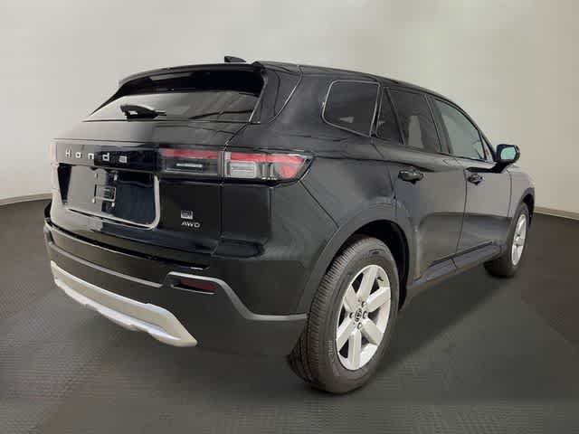 Thumbnail: 2026 Honda Prologue - 5