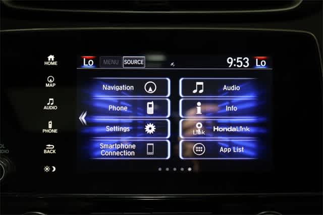 Thumbnail: 2021 Honda CR-V - 28