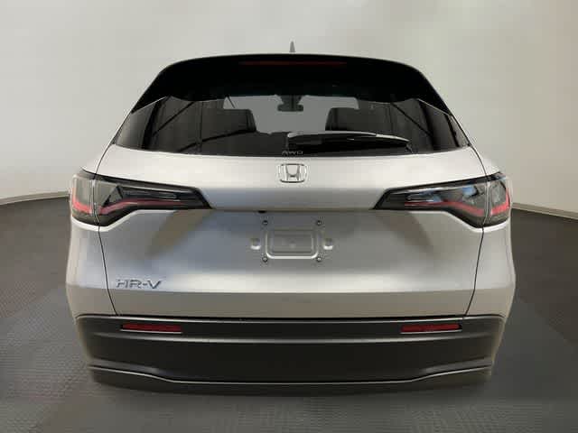 Thumbnail: 2026 Honda HR-V - 4