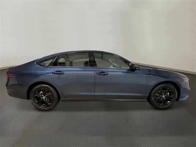 Thumbnail: 2025 Honda Accord - 7