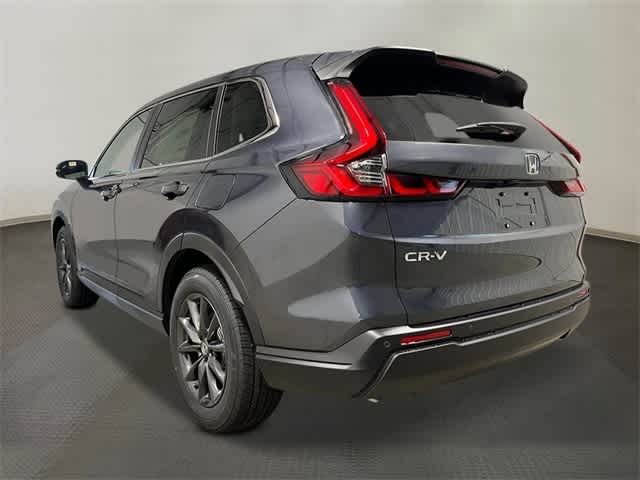 Thumbnail: 2026 Honda CR-V - 3