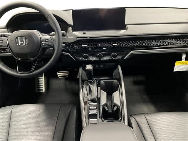 Thumbnail: 2025 Honda Accord - 17