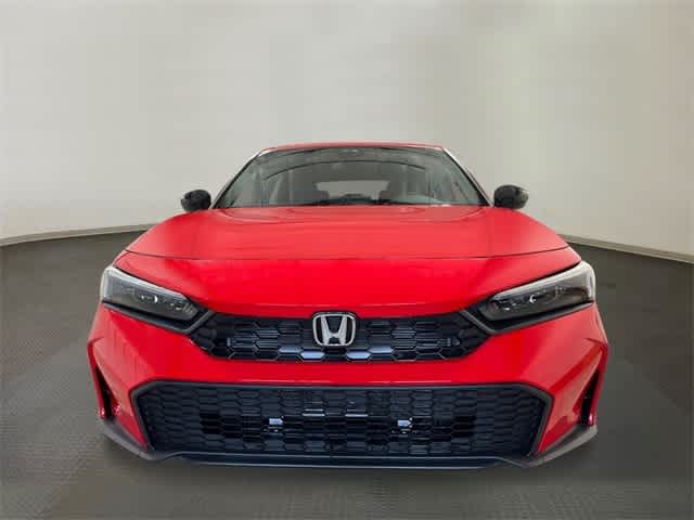 Thumbnail: 2026 Honda Civic - 10