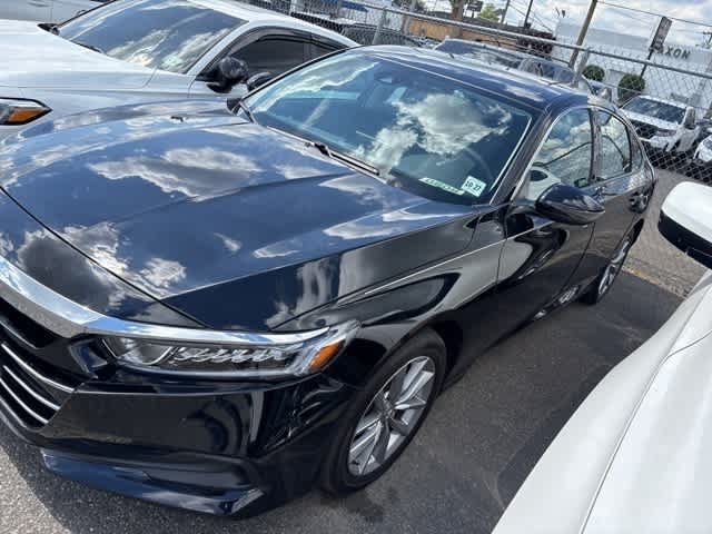 Thumbnail: 2022 Honda Accord - 2