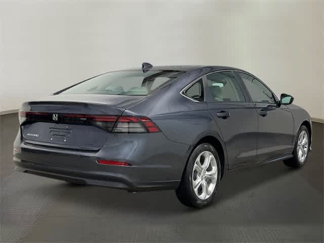 Thumbnail: 2025 Honda Accord - 6