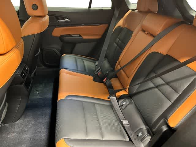 Thumbnail: 2026 Honda Prologue - 25