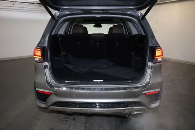 Thumbnail: 2019 Kia Sorento - 38