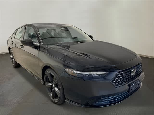 Thumbnail: 2025 Honda Accord - 9