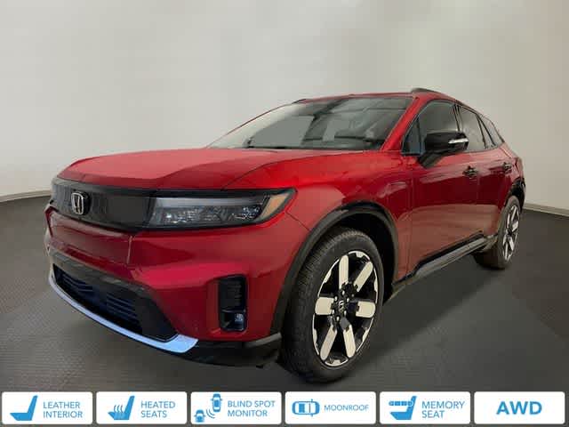Thumbnail: 2026 Honda Prologue - 1