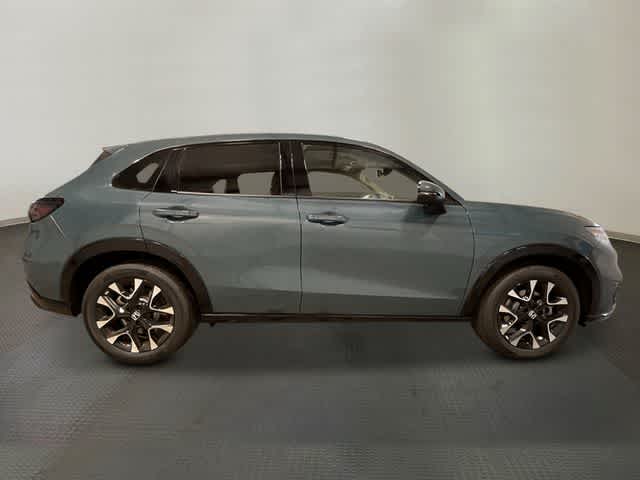 Thumbnail: 2026 Honda HR-V - 7