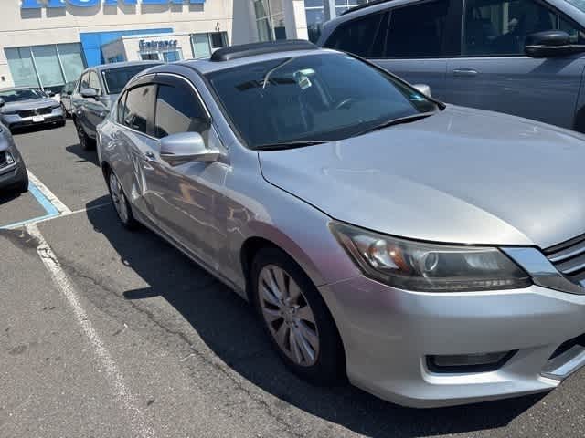 Thumbnail: 2014 Honda Accord - 14