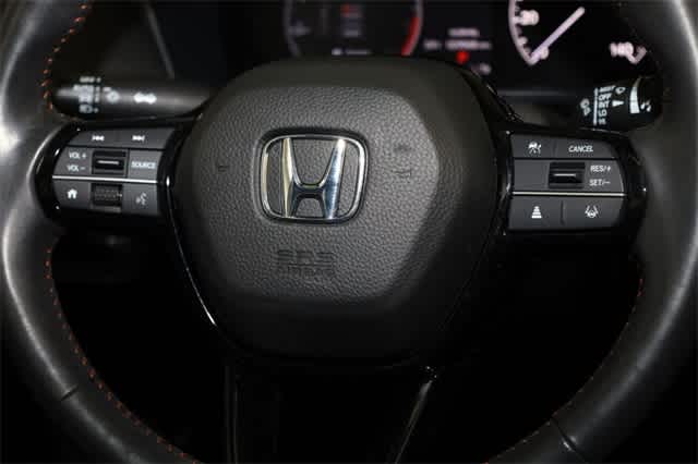 Thumbnail: 2023 Honda HR-V - 31