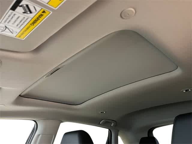 Thumbnail: 2026 Honda HR-V - 14