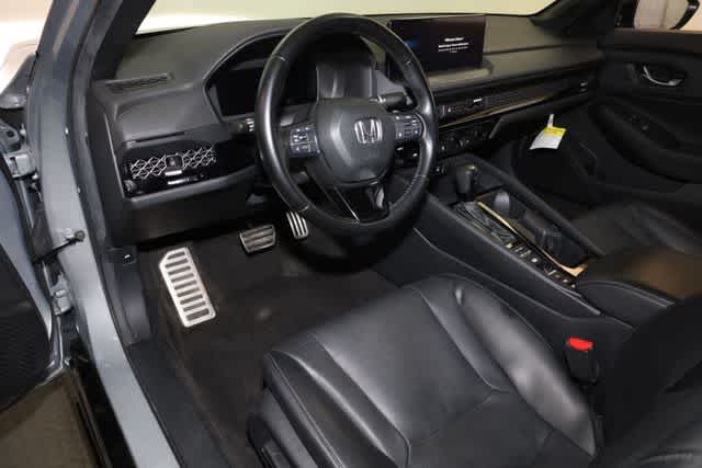 Thumbnail: 2024 Honda Accord - 14