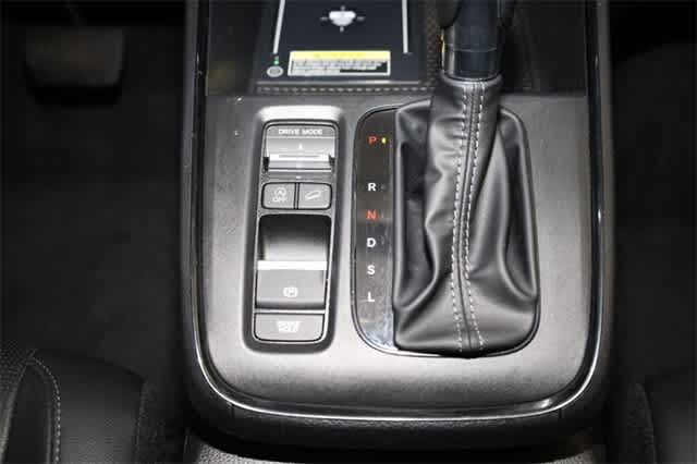 Thumbnail: 2024 Honda CR-V - 32