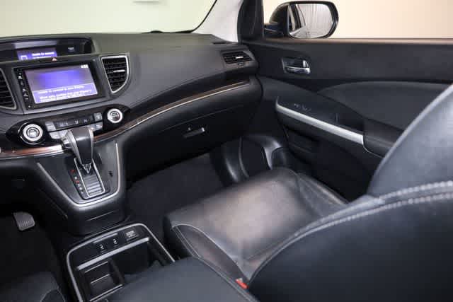Thumbnail: 2015 Honda CR-V - 18