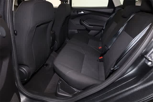 Thumbnail: 2018 Ford Focus - 21