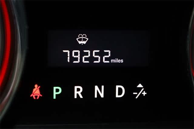 Thumbnail: 2015 Dodge Grand Caravan - 24