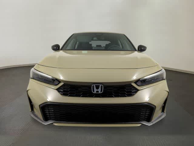 Thumbnail: 2026 Honda Civic - 6