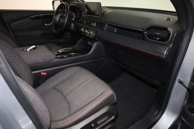 Thumbnail: 2024 Honda Pilot - 31