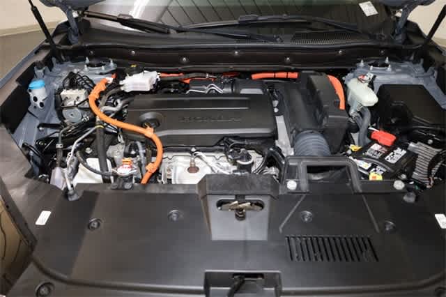Thumbnail: 2024 Honda CR-V - 35