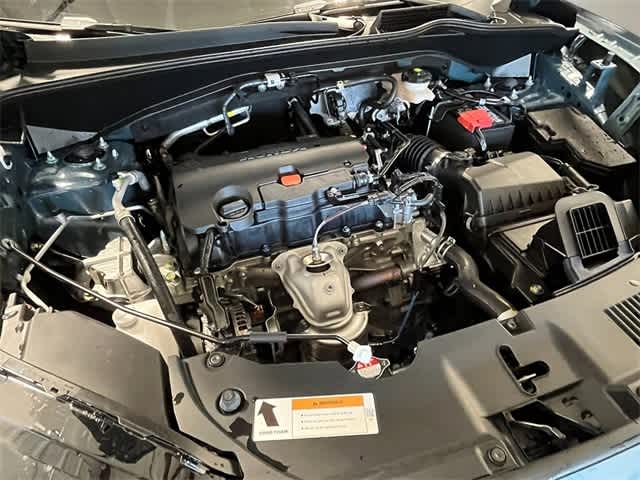 Thumbnail: 2026 Honda HR-V - 12