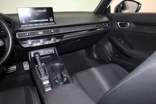 Thumbnail: 2023 Honda Civic - 24