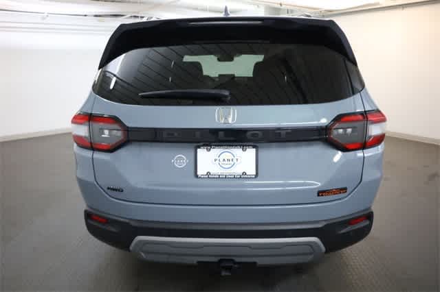 Thumbnail: 2024 Honda Pilot - 6