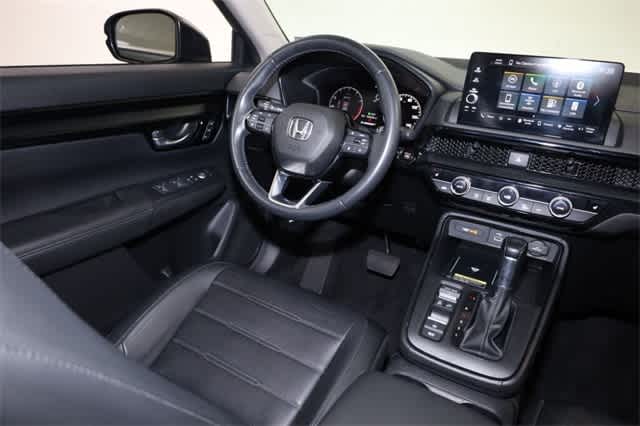 Thumbnail: 2023 Honda CR-V - 16