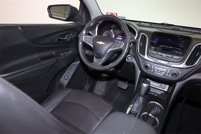 Thumbnail: 2020 Chevrolet Equinox - 16
