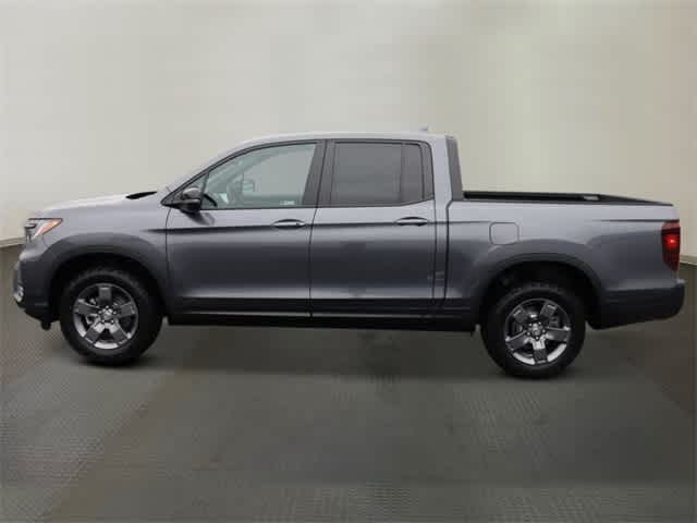 Thumbnail: 2026 Honda Ridgeline - 2