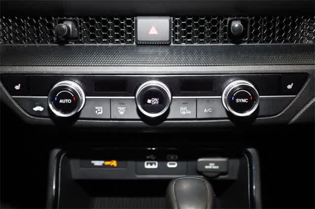 Thumbnail: 2023 Honda CR-V - 28