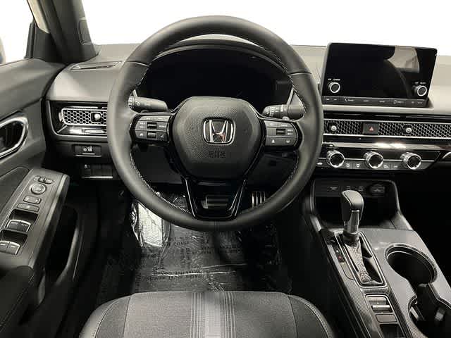 Thumbnail: 2026 Honda Civic - 20