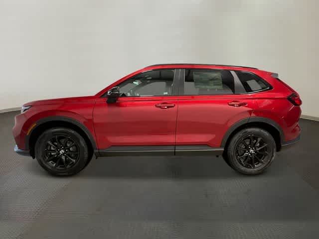 Thumbnail: 2026 Honda CR-V - 2