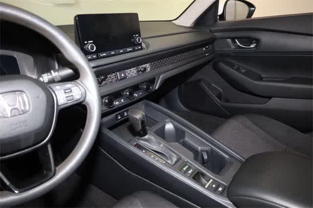 Thumbnail: 2023 Honda Accord - 25
