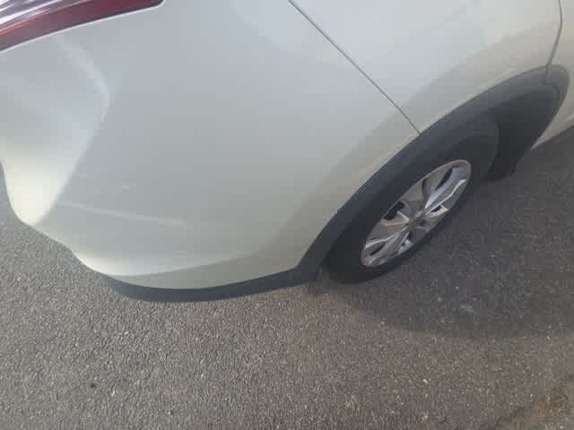 Thumbnail: 2012 Honda CR-V - 26