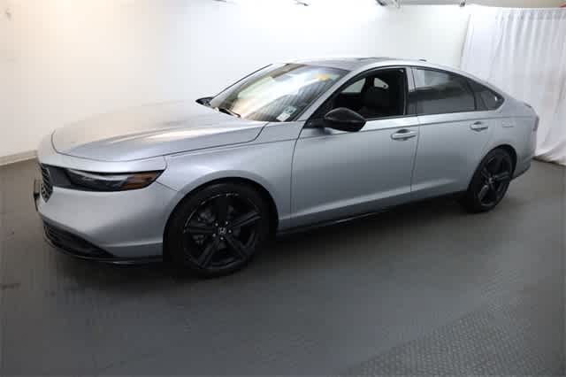 Thumbnail: 2023 Honda Accord - 2
